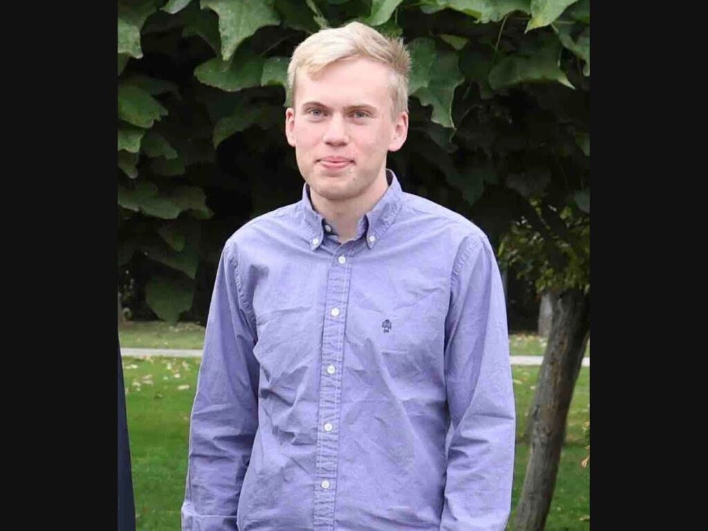 Peace Corps Volunteer In Kosovo To Address Newtown Quakers Newtown